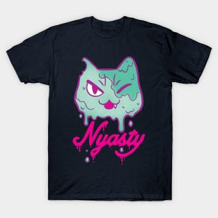 Nyasty T-Shirt